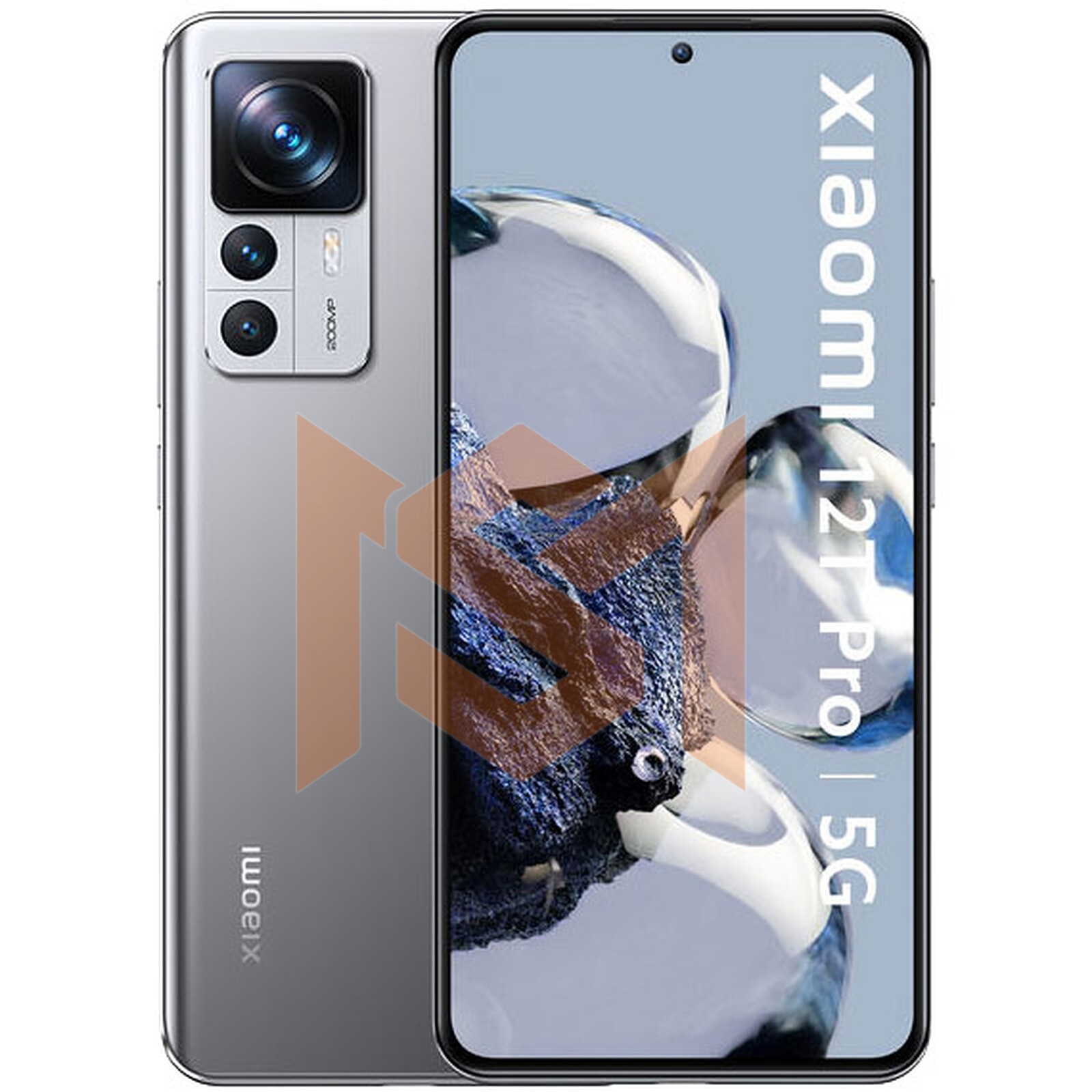 باتری اصلی شیائومی 12T Pro BM5J | کیفیت روکاری