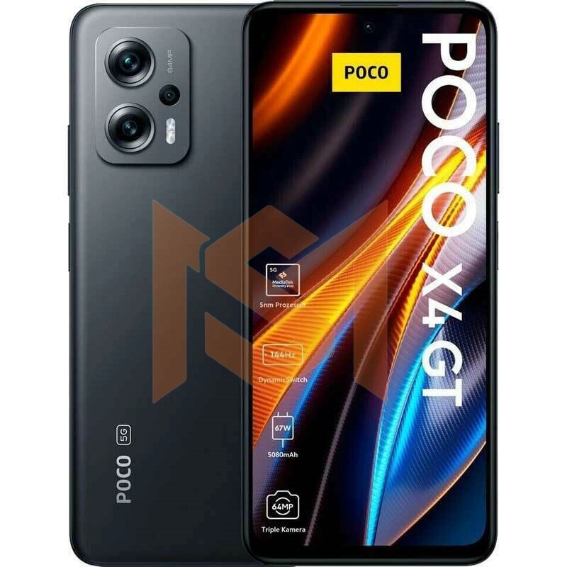 باتری اصلی شیائومی Poco X4 GT ( روکاری ) - BM5G