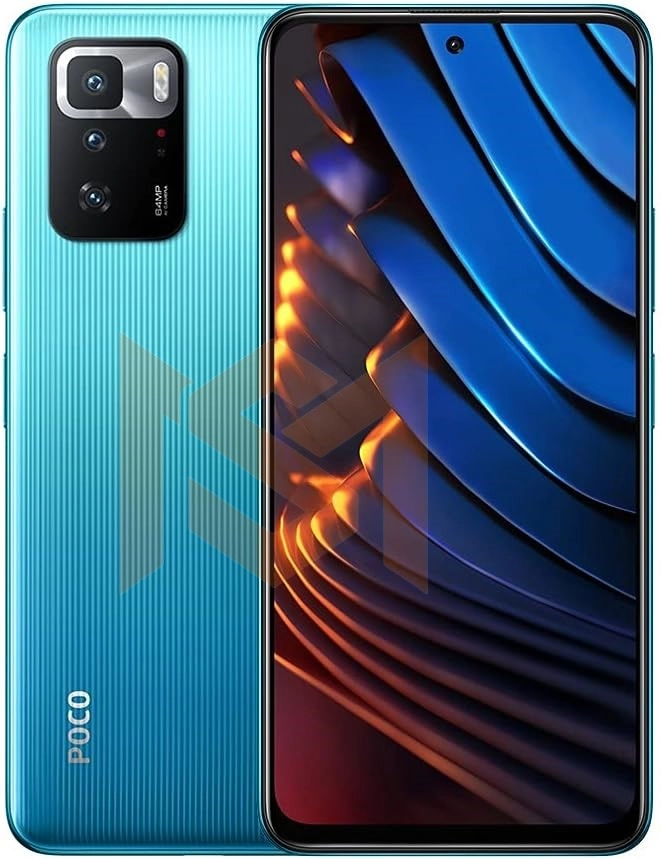 باتری اصلی شیائومی Poco X3 GT ( روکاری ) - BM57