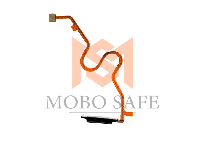 سنسور اثر انگشت اورجینال تی سی ال TCL 40SE ( روکاری )