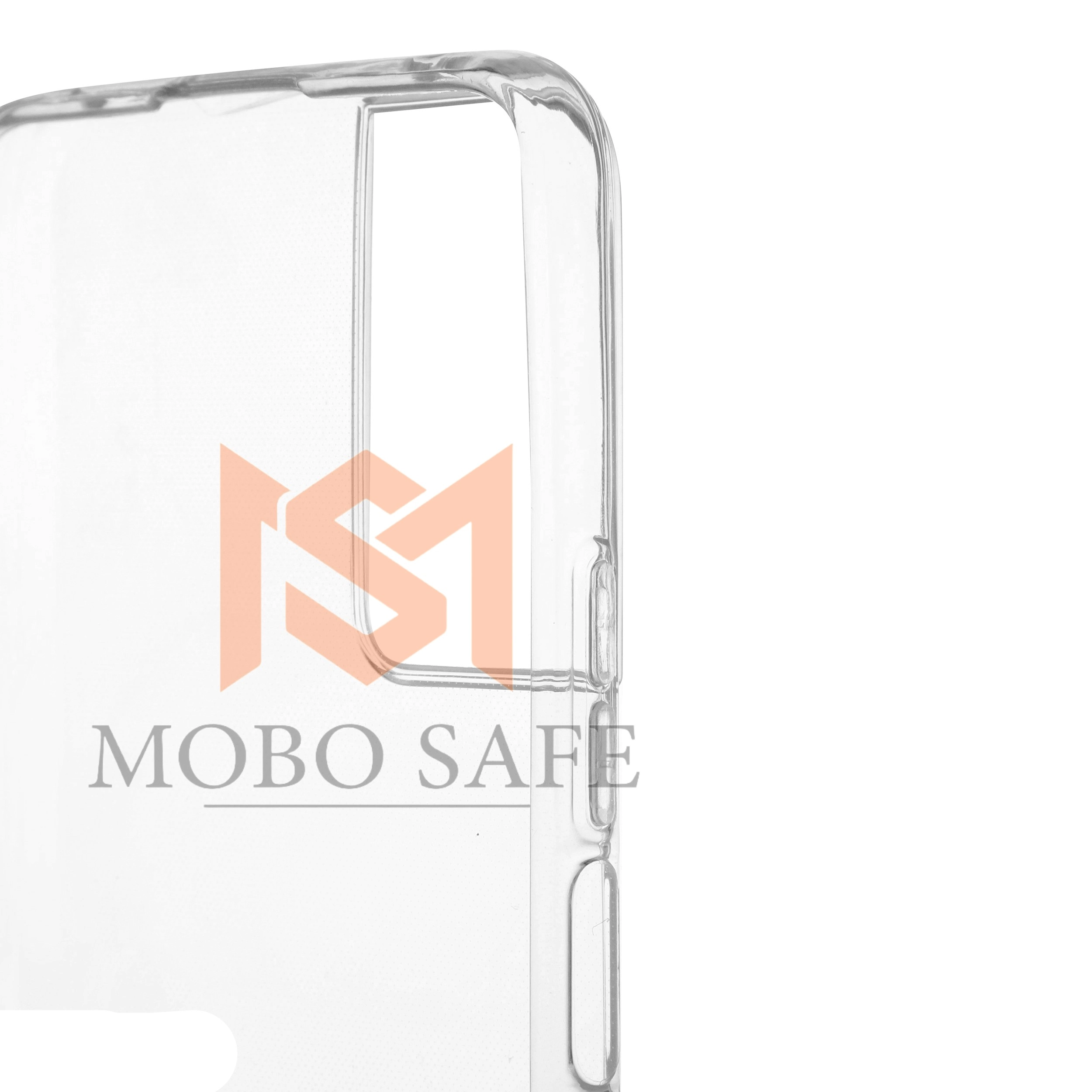 قاب ژله ای تی سی ال TCL 40SE