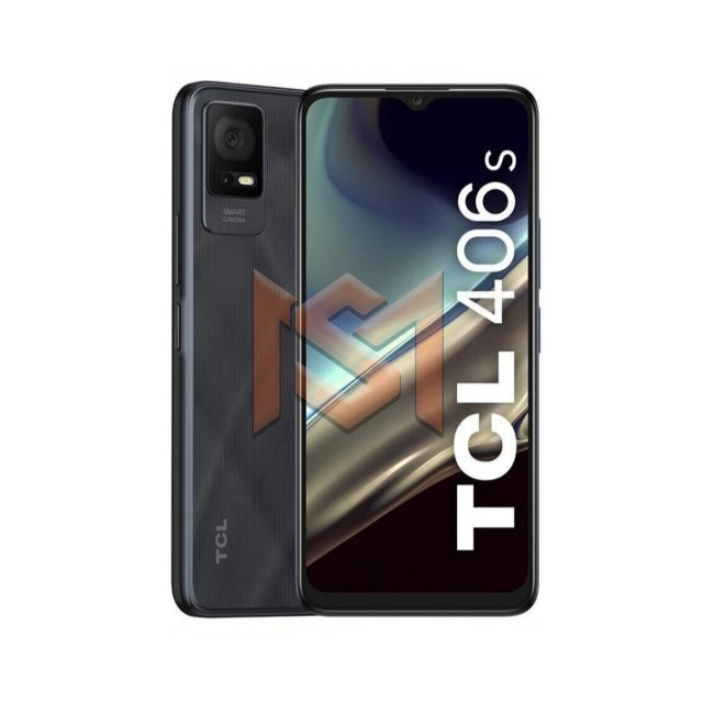 قاب ژله ای تی سی ال TCL 406s