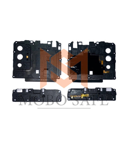 فریم میانی اورجینال تی سی ال TCL 30SE ( روکاری )