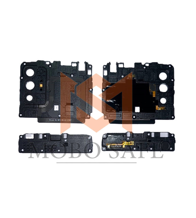 فریم میانی اورجینال تی سی ال TCL 30SE ( روکاری )