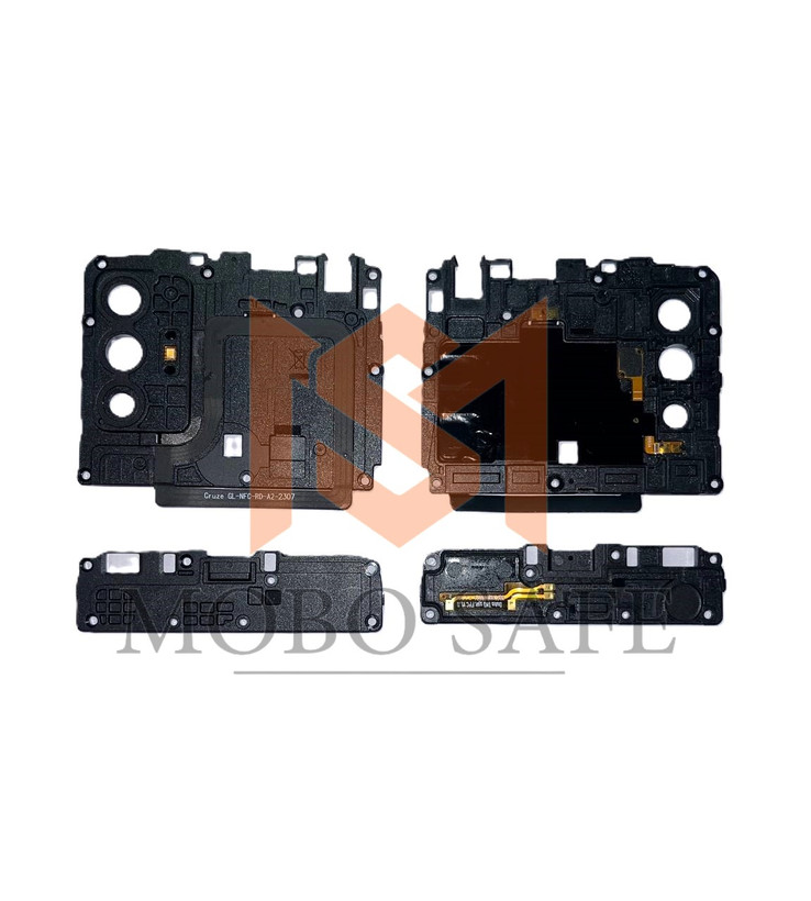 فریم میانی اورجینال تی سی ال TCL 30SE ( روکاری )