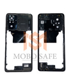 فریم میانی اورجینال شیائومی Redmi Note 10 PRO ( روکاری )