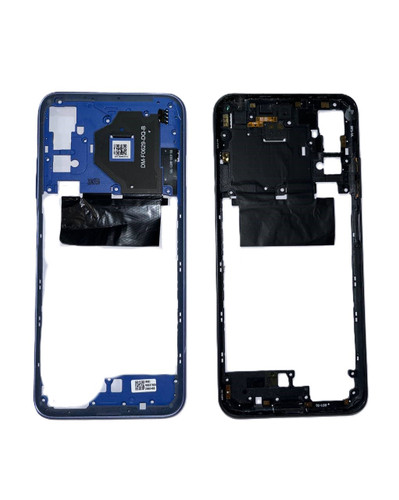 فریم میانی اورجینال شیائومی Redmi Note 10 5G ( روکاری )