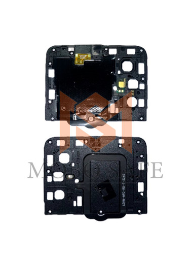 فریم میانی اورجینال تی سی ال TCL 40R ( روکاری )