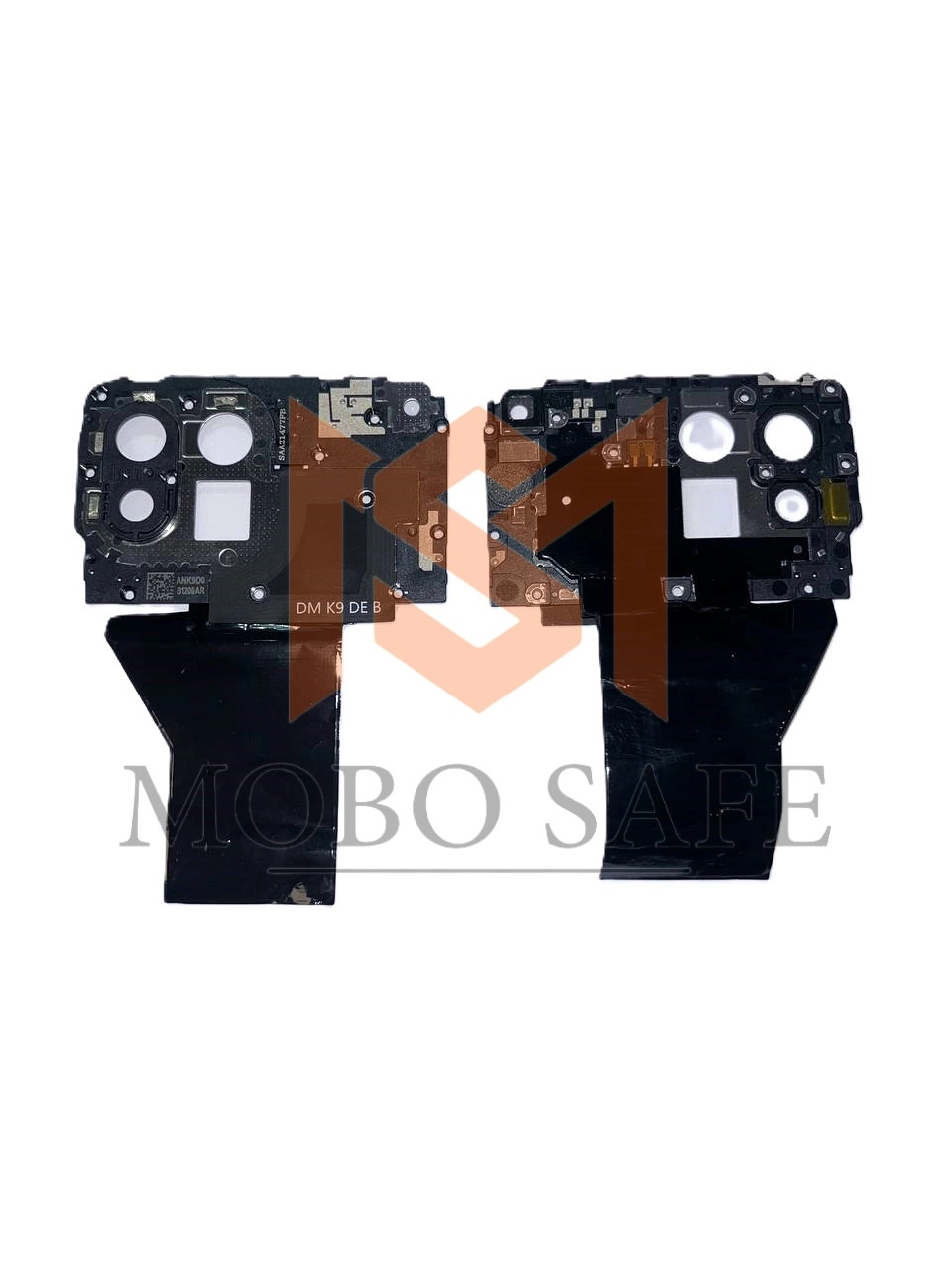 فریم میانی اورجینال شیائومی MI 11 LITE ( روکاری )