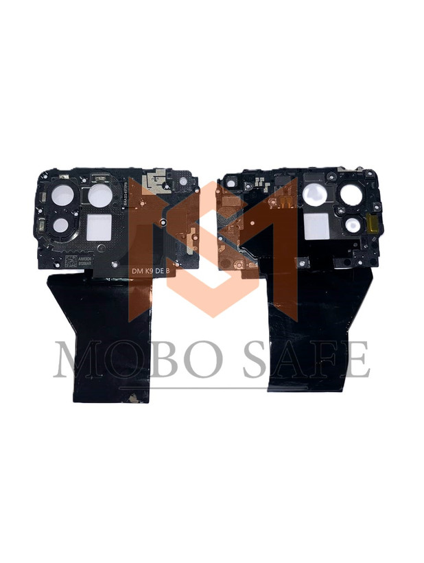 فریم میانی اورجینال شیائومی MI 11 LITE ( روکاری )