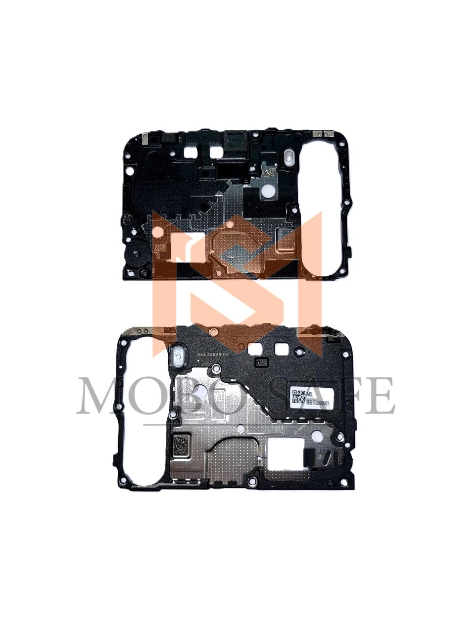 فریم میانی اورجینال شیائومی  Redmi Note 8 2021 ( روکاری )