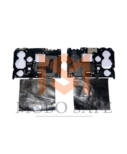 فریم میانی اورجینال سامسونگ A53 ( روکاری )