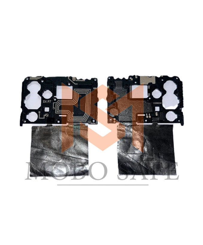 فریم میانی اورجینال سامسونگ A53 ( روکاری )