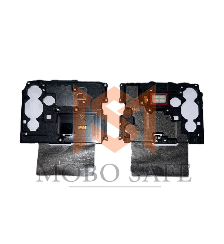 فریم میانی اورجینال سامسونگ A52 ( روکاری )