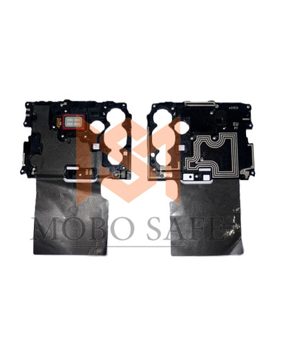 فریم میانی اورجینال سامسونگ A52s ( روکاری )