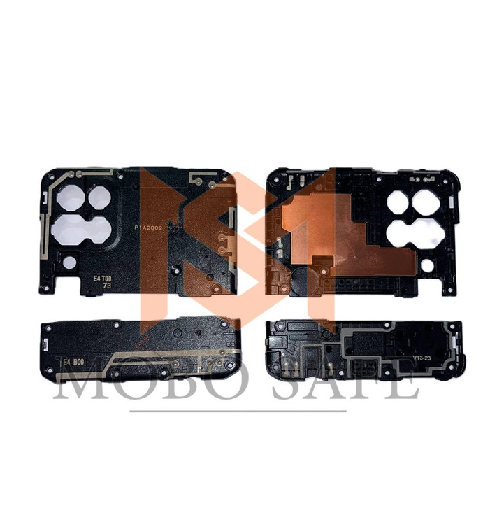 فریم میانی اورجینال سامسونگ A12 ( روکاری )