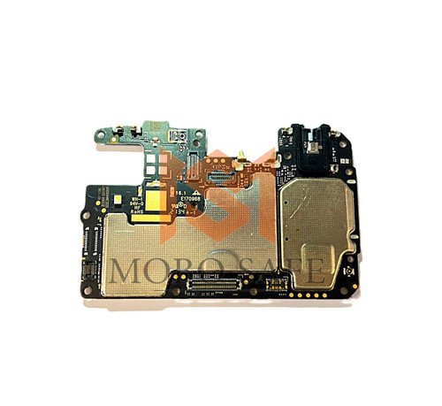 مین برد اورجینال شیائومی Redmi 9 Active ( روکاری )