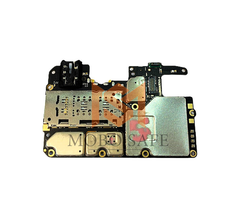 مین برد اورجینال شیائومی Redmi 9 Active ( روکاری )