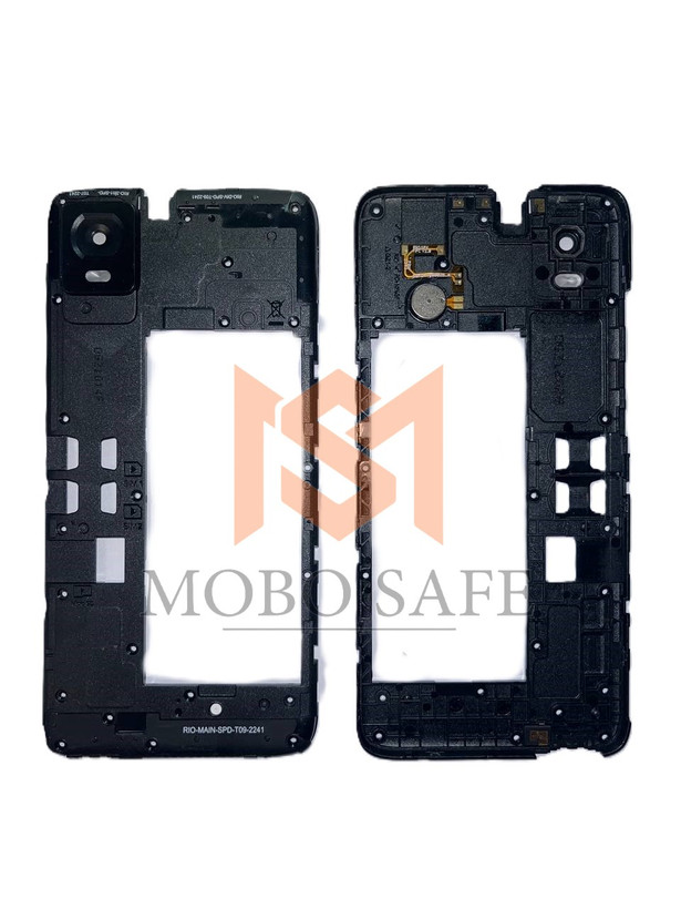 فریم میانی اورجینال تی سی ال TCL 403 ( روکاری )