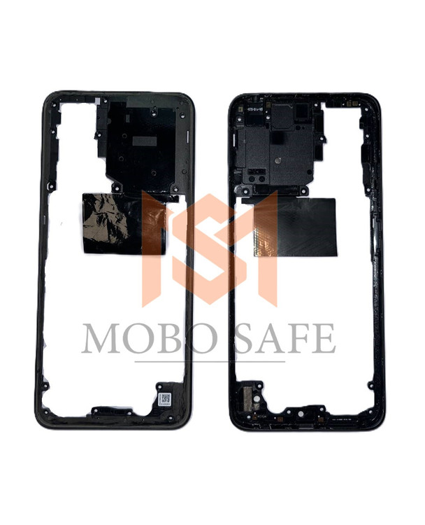 فریم میانی اورجینال شیائومی Redmi Note 12S ( روکاری )