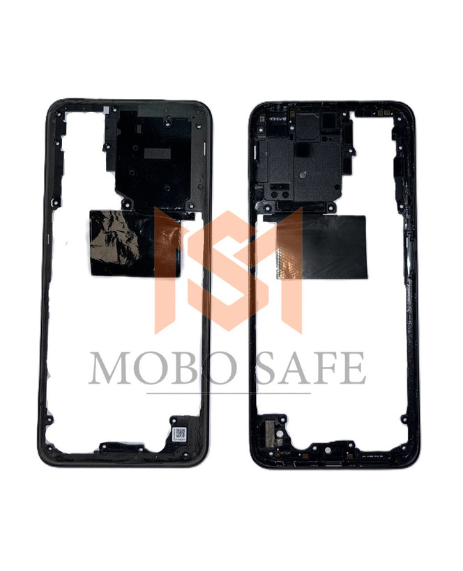 فریم میانی اورجینال شیائومی Redmi Note 12S ( روکاری )