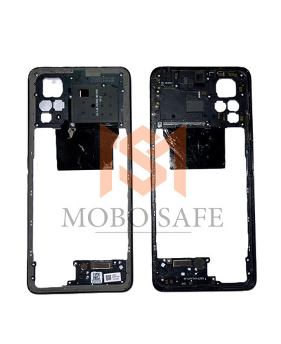 محافظ برد شیائومی Redmi Note 11 Pro 5G | کیفیت روکاری