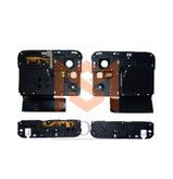 فریم میانی اورجینال تی سی ال TCL 40 SE ( روکاری )