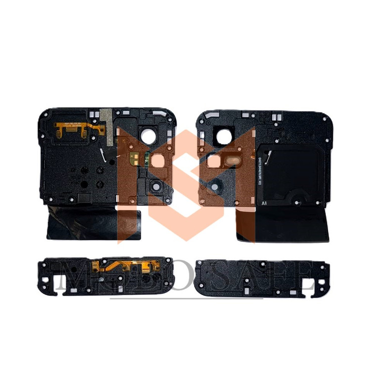 فریم میانی اورجینال تی سی ال TCL 40 SE ( روکاری )