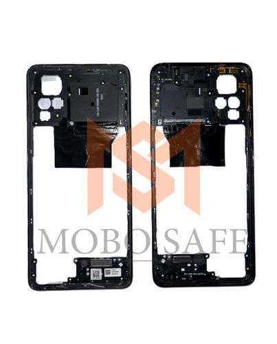 فریم میانی اورجینال شیائومی Redmi Note 11 Pro 4G ( روکاری )