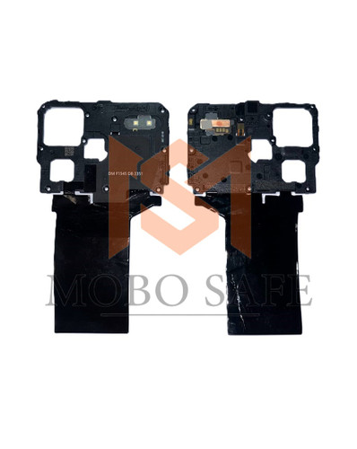 فریم میانی اورجینال شیائومی Redmi Note 13 Pro+5G ( روکاری )