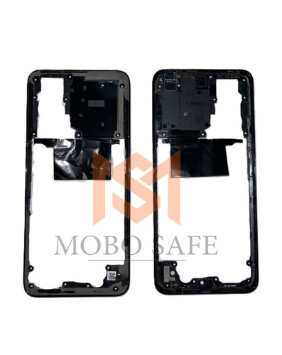 فریم میانی اورجینال شیائومی Redmi Note 11/11S ( روکاری )