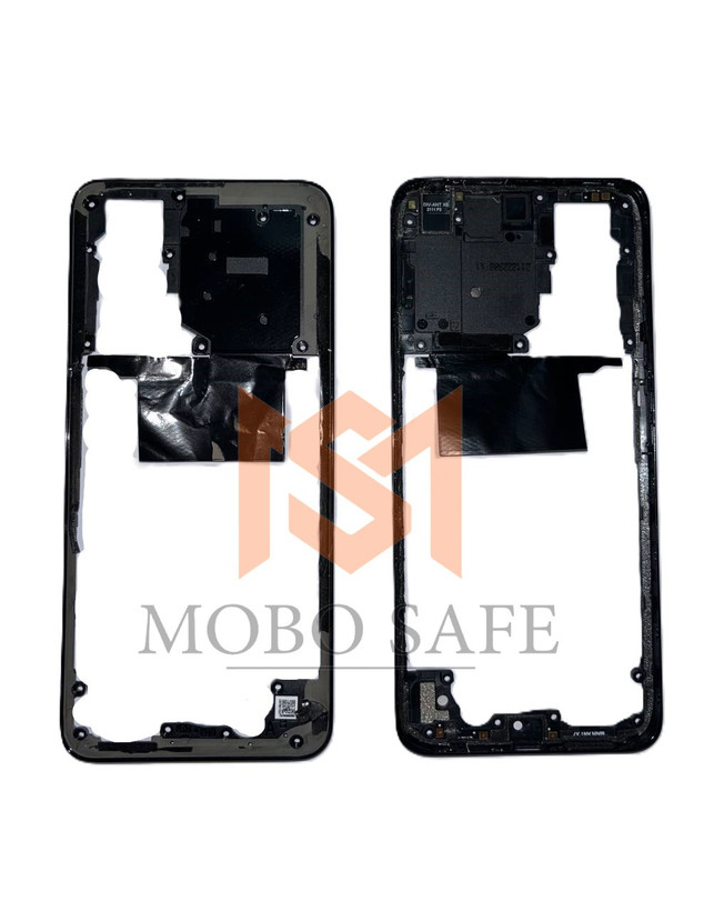 فریم میانی اورجینال شیائومی Redmi Note 11/11S ( روکاری )