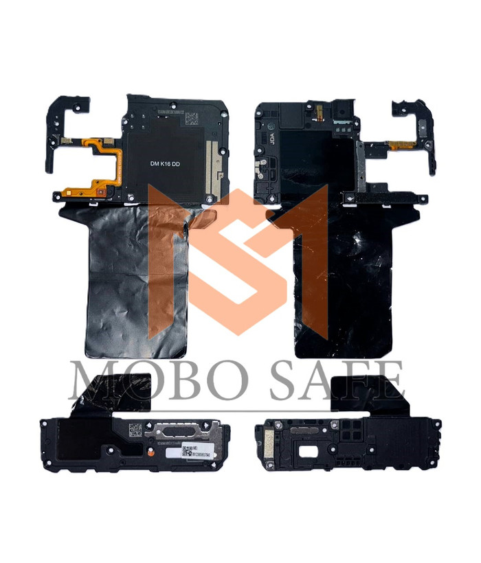 فریم میانی اورجینال شیائومی Redmi Note 11 Pro Plus ( روکاری )