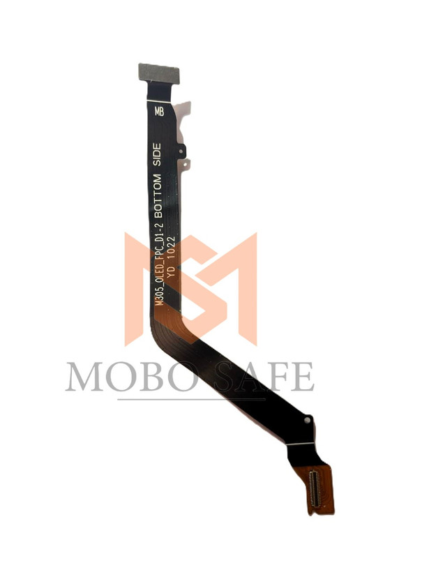 فلت تصویر اورجینال شیائومی Poco M5s ( روکاری )