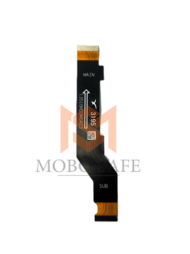 فلت شارژ اورجینال شیائومی Redmi Note 12 Pro 5G ( روکاری )