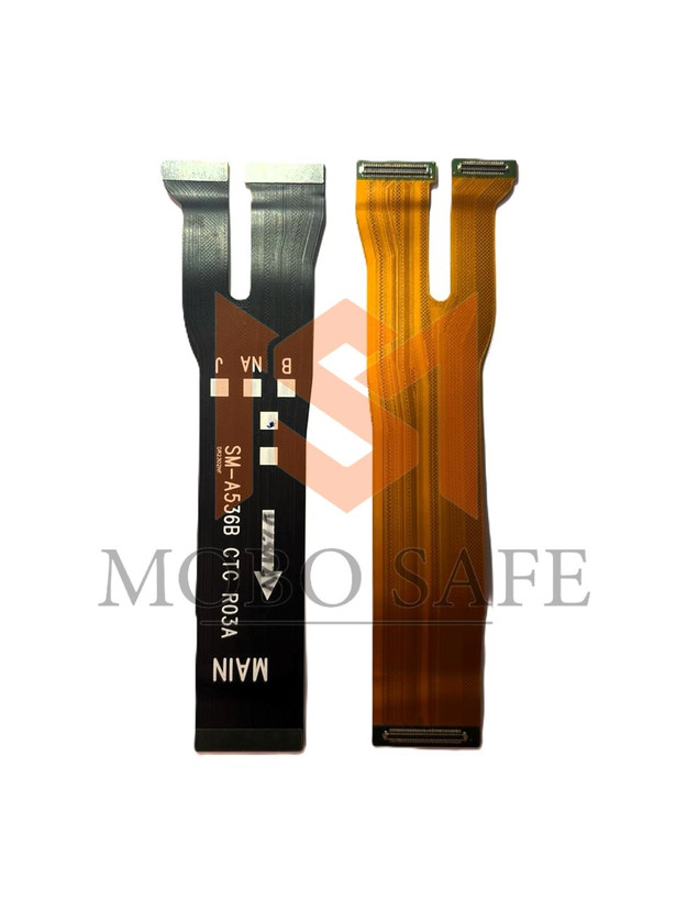 فلت شارژ اورجینال سامسونگ A53 ( روکاری )