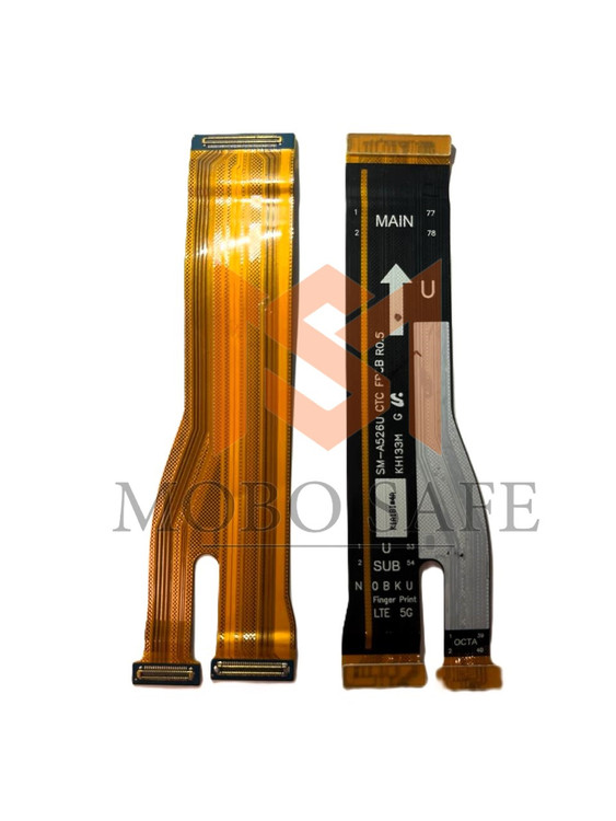 فلت شارژ اورجینال سامسونگ A52S ( روکاری )