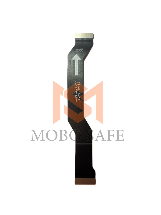 فلت شارژ اورجینال شیائومی Poco F4 GT ( روکاری )