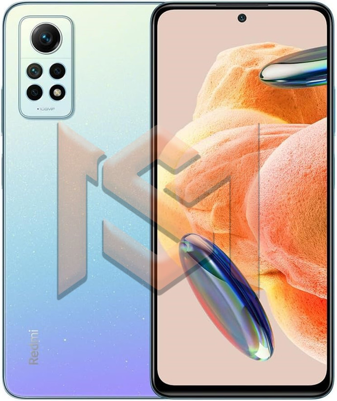 باتری اصلی شیائومی Redmi Note 12 Pro 4G BN5E | کیفیت روکاری
