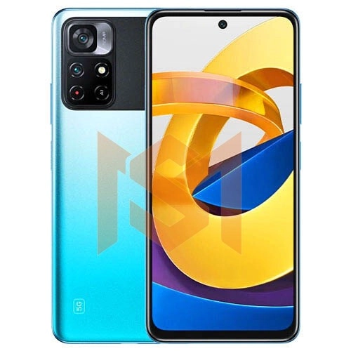 باتری اصلی شیائومی Poco M4 Pro 5G ( روکاری ) - BN5C