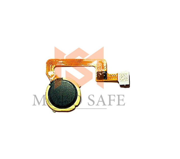 سنسور اثر انگشت اورجینال شیائومی Redmi 12C ( روکاری )