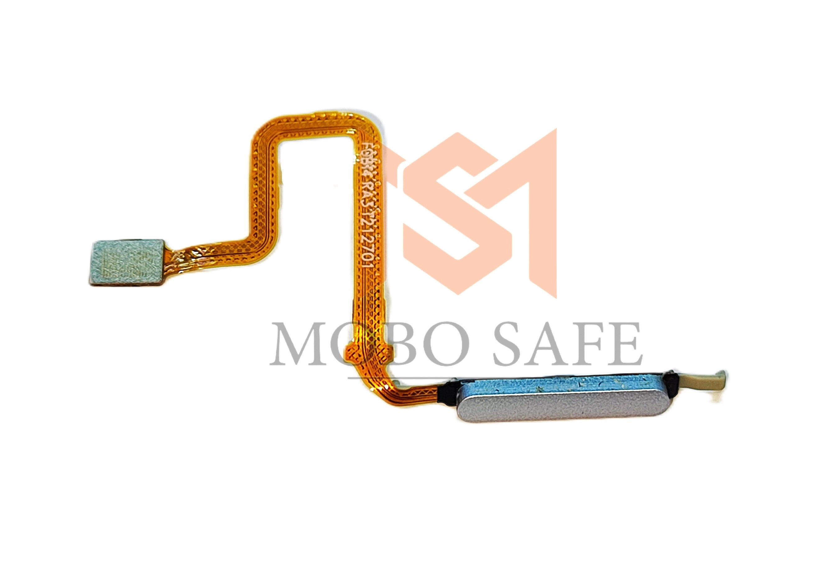 سنسور اثر انگشت اورجینال شیائومی Poco X3 GT  ( روکاری )