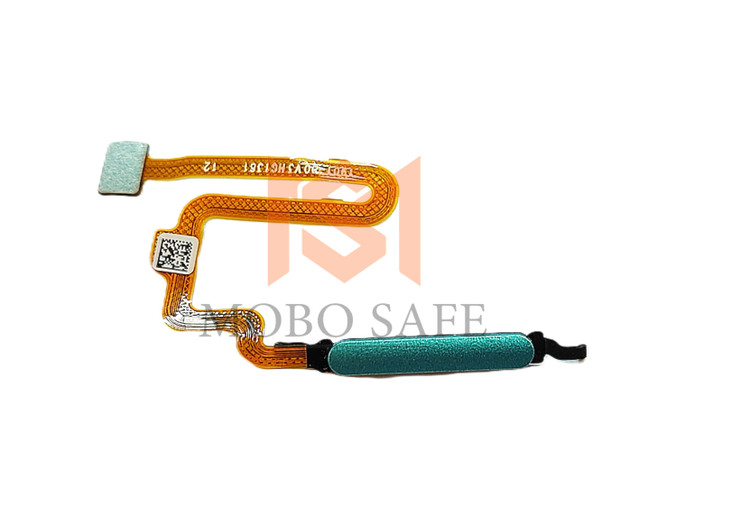 سنسور اثر انگشت اورجینال شیائومی Poco M4 Pro 5G ( روکاری )