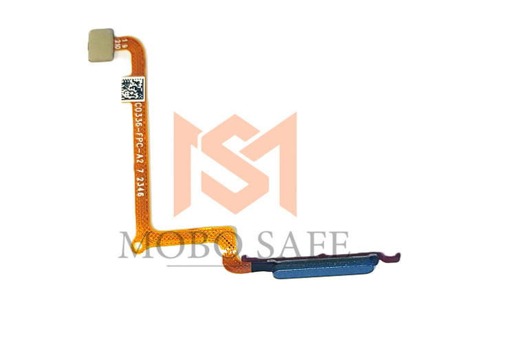 سنسور اثر انگشت اورجینال شیائومی Poco C65 ( روکاری )