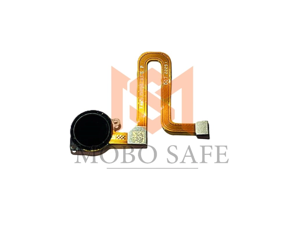 سنسور اثر انگشت اورجینال شیائومی Poco C40 ( روکاری )