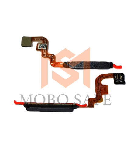 سنسور اثر انگشت اورجینال شیائومی Poco M4 Pro 4G ( روکاری )