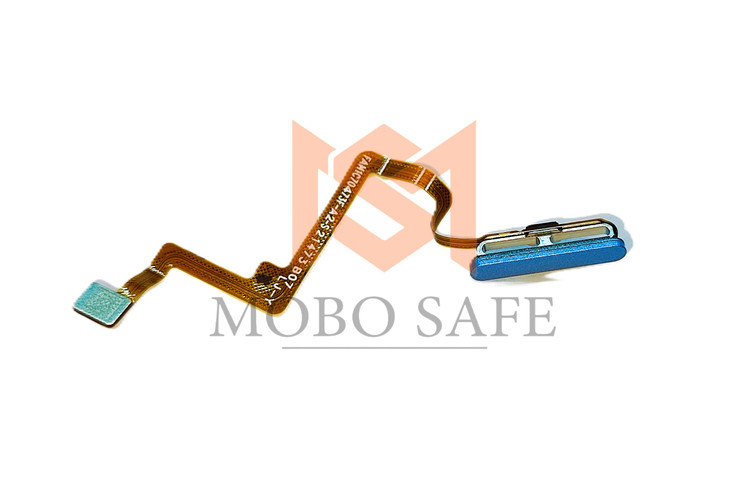 سنسور اثر انگشت اورجینال شیائومی Redmi Note 11 Pro +5G ( روکاری )