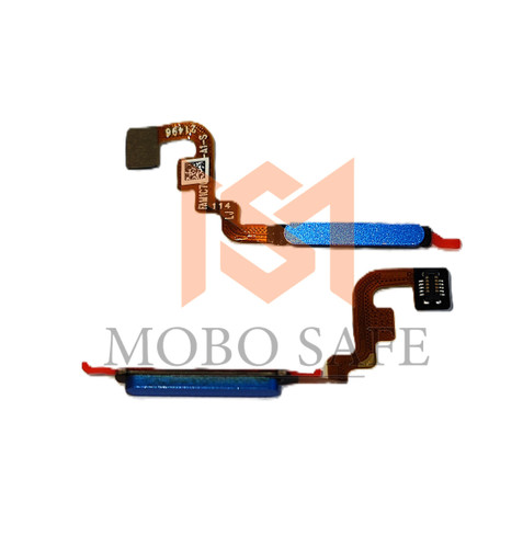 سنسور اثر انگشت اورجینال شیائومی Redmi Note 11s ( روکاری )