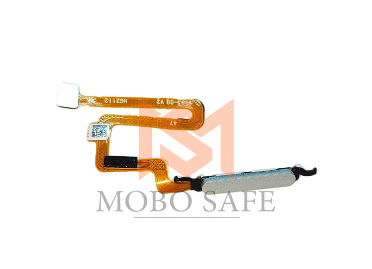 سنسور اثر انگشت اورجینال شیائومی Redmi Note 11 Pro 4G ( روکاری )