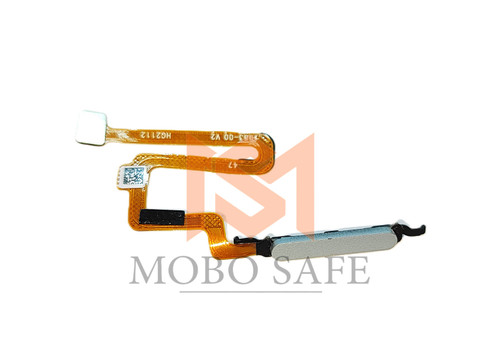 سنسور اثر انگشت اورجینال شیائومی Redmi Note 11 Pro 5G ( روکاری )